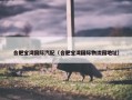 合肥宝湾国际汽配（合肥宝湾国际物流园地址）