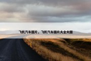 飞机汽车图片，飞机汽车图片大全大图