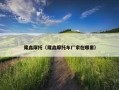 隆鑫摩托（隆鑫摩托车厂家在哪里）