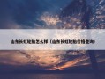山东长虹轮胎怎么样（山东长虹轮胎价格查询）