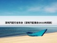 深圳汽配行业年会（深圳汽配展会2021时间表）