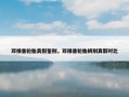 邓禄普轮胎真假鉴别，邓禄普轮胎辨别真假对比