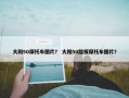大阳50摩托车图片？ 大阳50踏板摩托车图片？