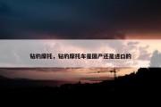 钻豹摩托，钻豹摩托车是国产还是进口的