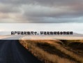 日产轩逸轮胎尺寸，轩逸轮胎规格参数解释