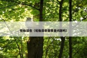 轮胎鼓包（轮胎鼓包是质量问题吗）