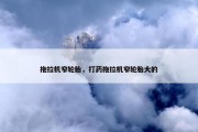 拖拉机窄轮胎，打药拖拉机窄轮胎大的