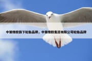 中策橡胶旗下轮胎品牌，中策橡胶集团有限公司轮胎品牌