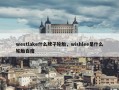 westlake什么牌子轮胎，wishlee是什么轮胎百度