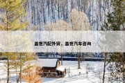 盖世汽配外贸，盖世汽车咨询