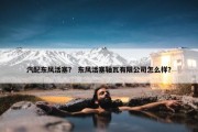 汽配东风活塞？ 东风活塞轴瓦有限公司怎么样？