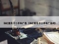 孙红雷瓜子二手车广告（孙红雷瓜子二手车广告词）