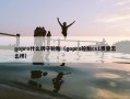 gopro什么牌子轮胎（gopro轮胎cs1质量怎么样）