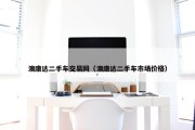澳康达二手车交易网（澳康达二手车市场价格）