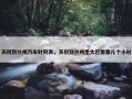 天祝到兰州汽车时刻表，天祝到兰州坐大巴需要几个小时