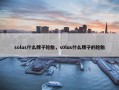solus什么牌子轮胎，s0lus什么牌子的轮胎