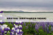 乐陵市汽车站（乐陵市汽车站附近有个算卦的吗）