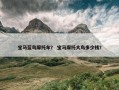 宝马蓝鸟摩托车？ 宝马摩托大鸟多少钱？
