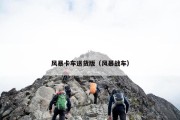 风暴卡车送货版（风暴战车）